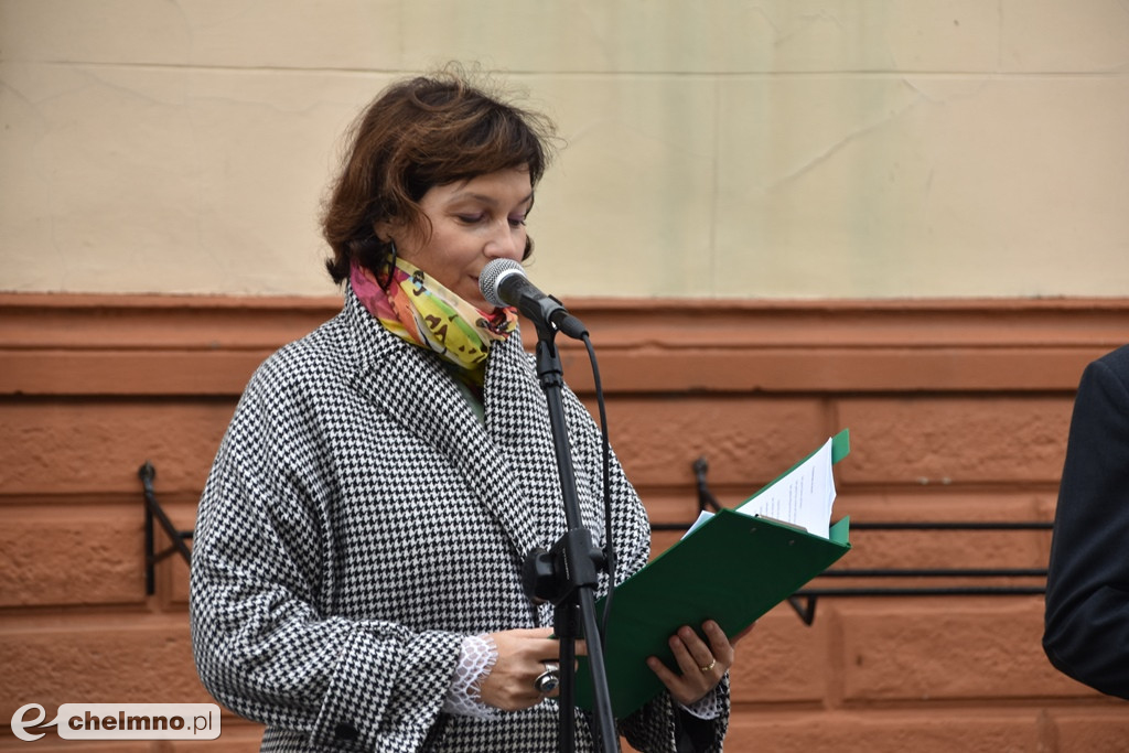 Obchody potrójnego Jubileuszu miast partnerskich