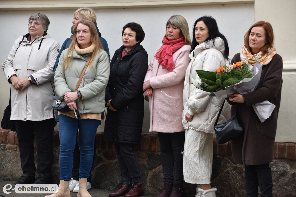 Obchody potrójnego Jubileuszu miast partnerskich