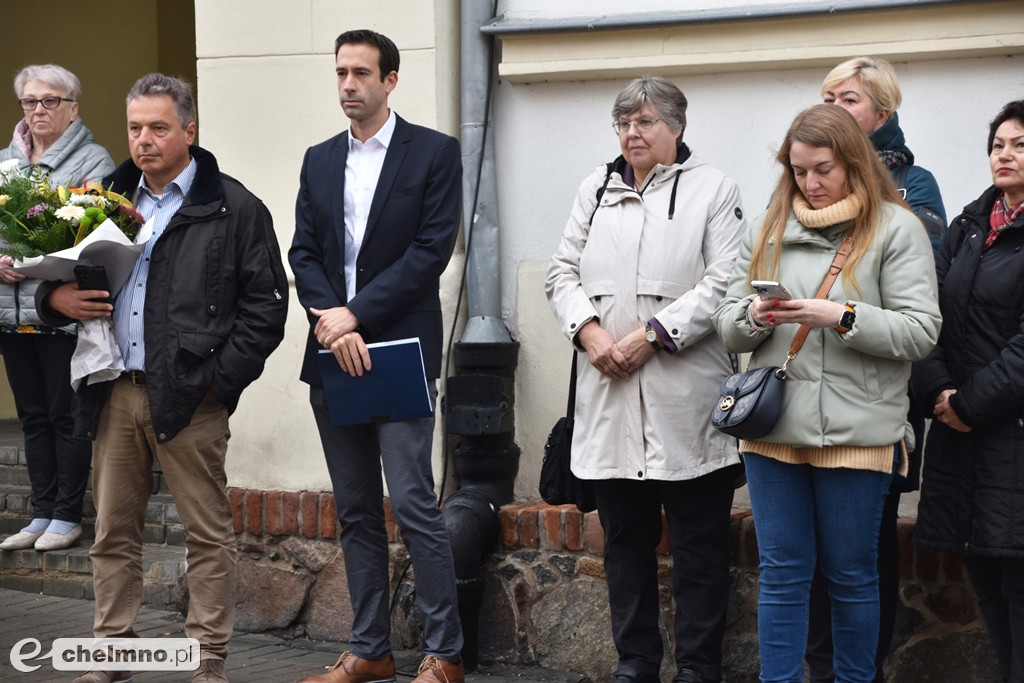 Obchody potrójnego Jubileuszu miast partnerskich