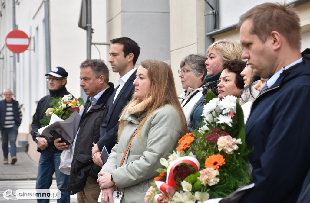 Obchody potrójnego Jubileuszu miast partnerskich