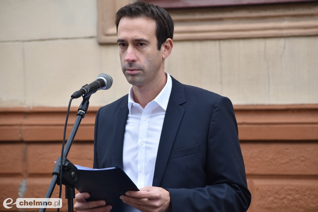 Obchody potrójnego Jubileuszu miast partnerskich