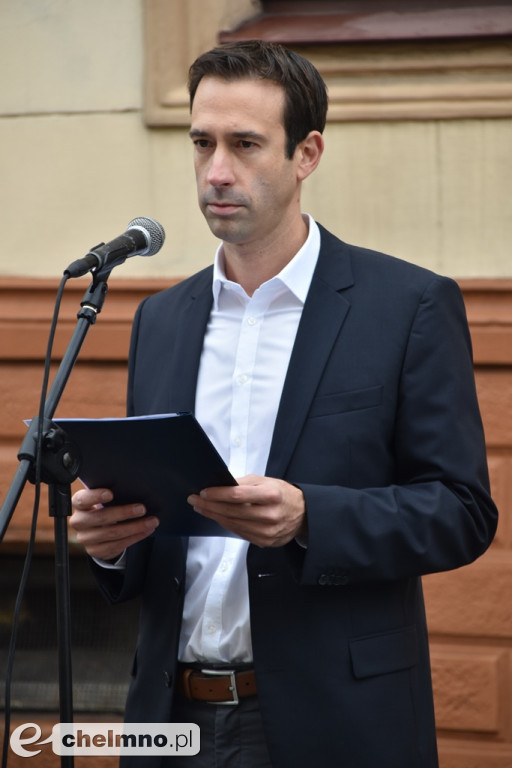 Obchody potrójnego Jubileuszu miast partnerskich