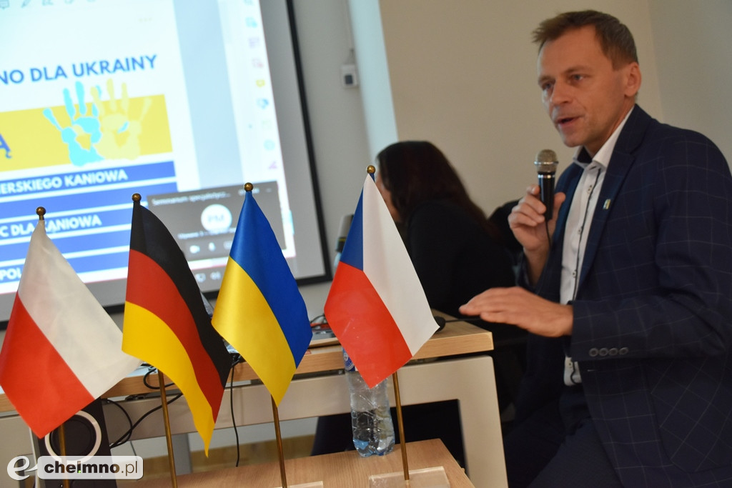 Dzisiejsze warsztaty, dyskusje i prelekcje miast partnerskich