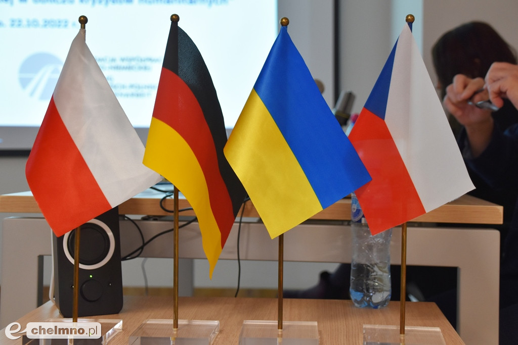 Dzisiejsze warsztaty, dyskusje i prelekcje miast partnerskich