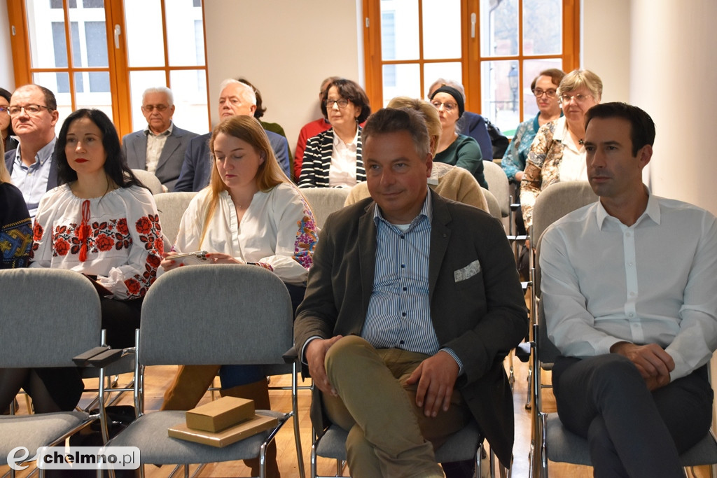 Dzisiejsze warsztaty, dyskusje i prelekcje miast partnerskich