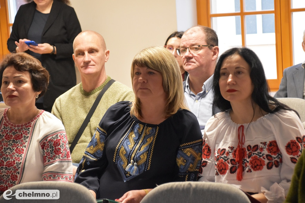 Dzisiejsze warsztaty, dyskusje i prelekcje miast partnerskich