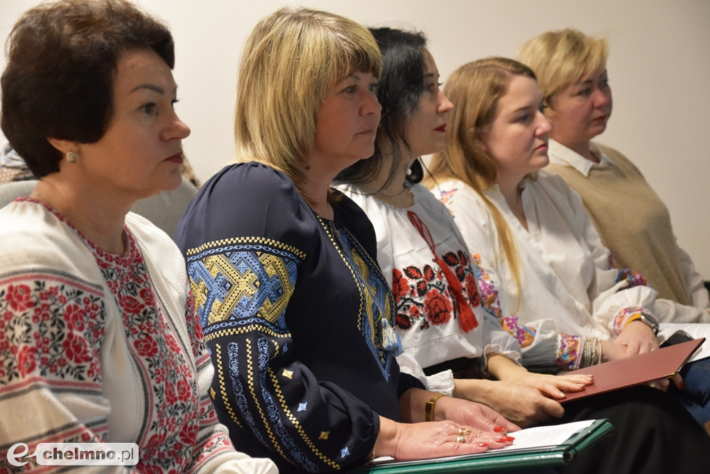 Dzisiejsze warsztaty, dyskusje i prelekcje miast partnerskich