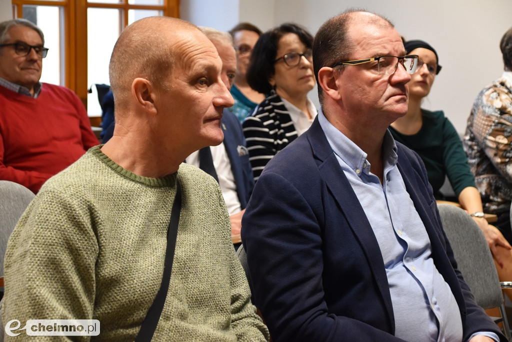 Dzisiejsze warsztaty, dyskusje i prelekcje miast partnerskich