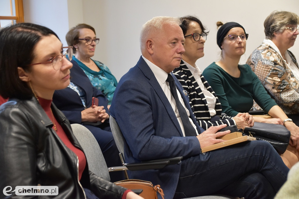 Dzisiejsze warsztaty, dyskusje i prelekcje miast partnerskich