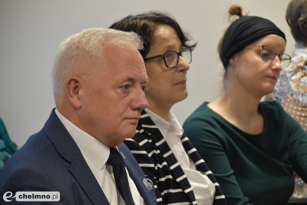 Dzisiejsze warsztaty, dyskusje i prelekcje miast partnerskich