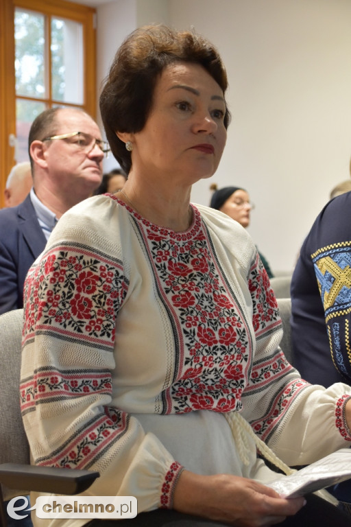 Dzisiejsze warsztaty, dyskusje i prelekcje miast partnerskich