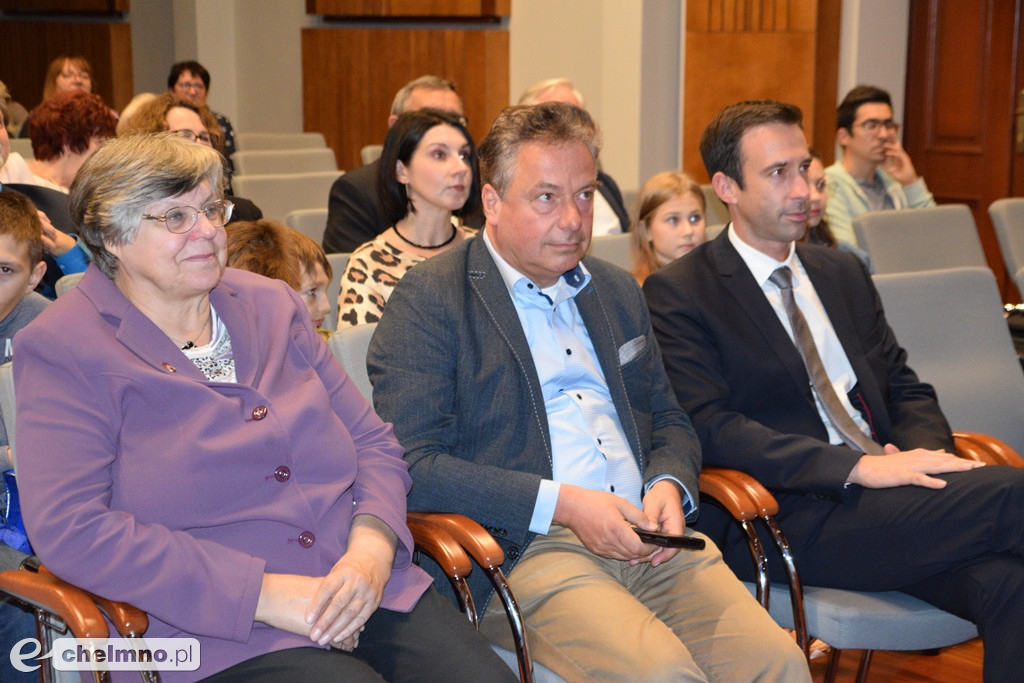 Koncert na podsumowanie Jubileuszu Miast Partnerskich