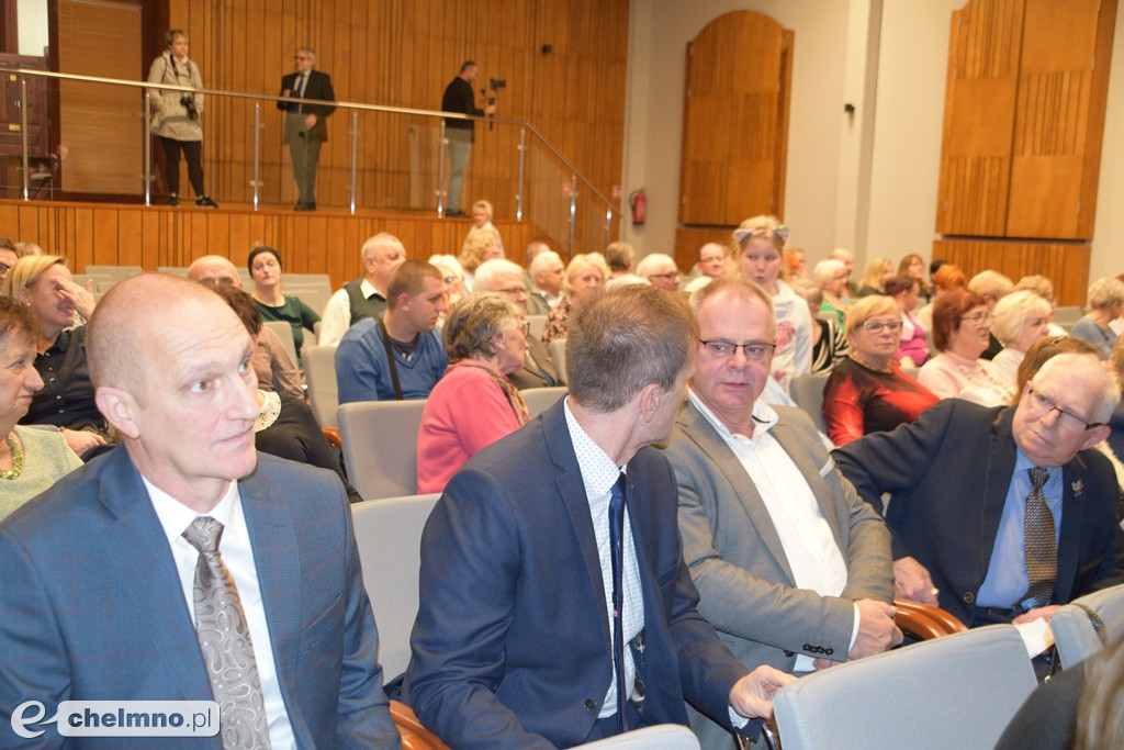 Koncert na podsumowanie Jubileuszu Miast Partnerskich
