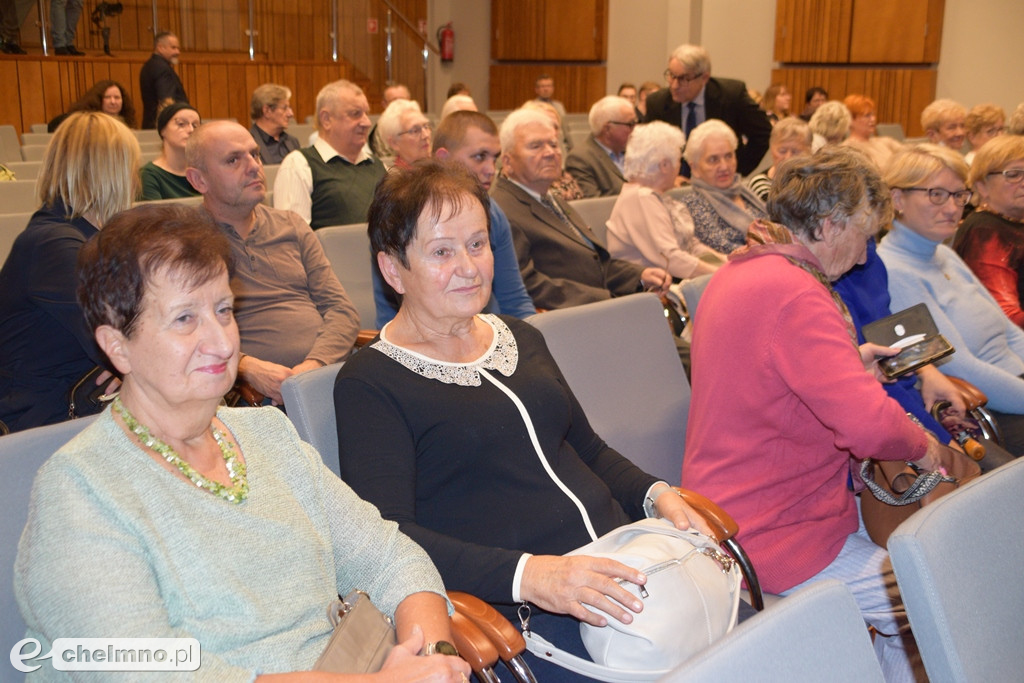 Koncert na podsumowanie Jubileuszu Miast Partnerskich