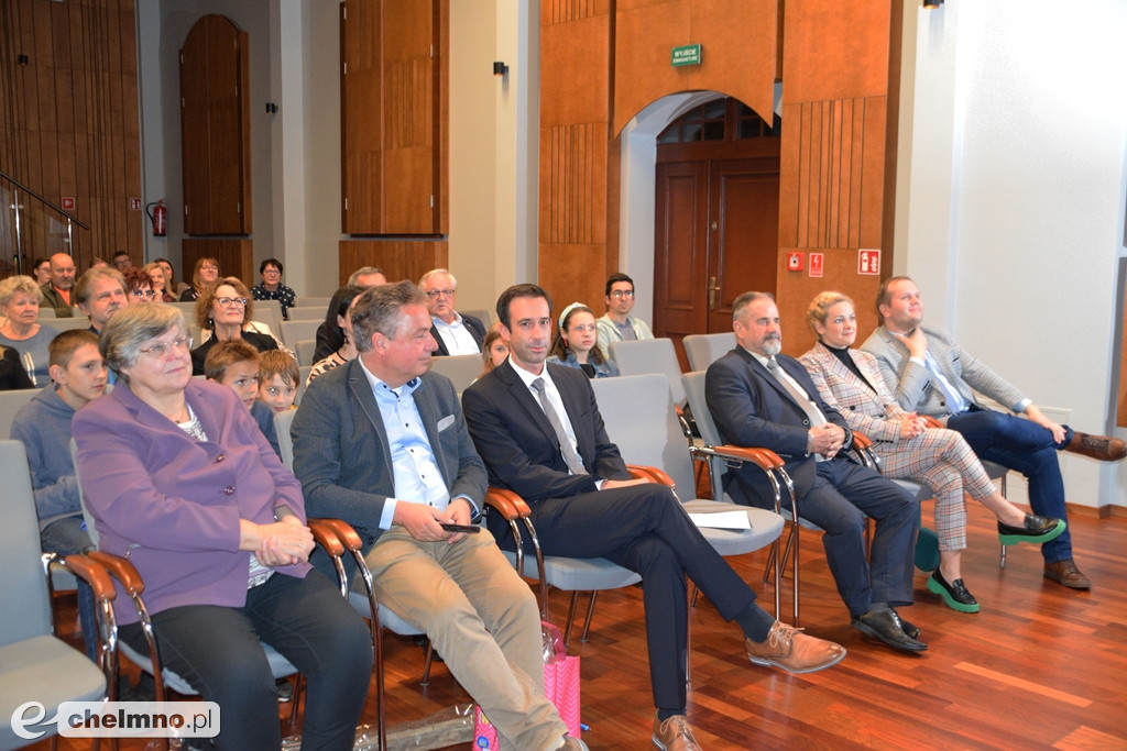 Koncert na podsumowanie Jubileuszu Miast Partnerskich