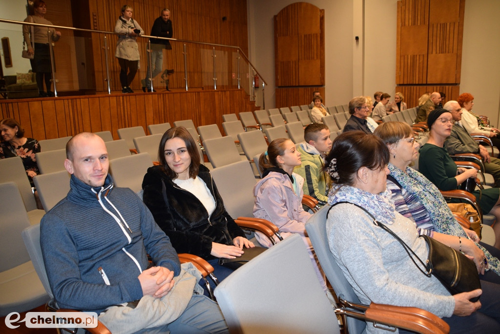 Koncert na podsumowanie Jubileuszu Miast Partnerskich