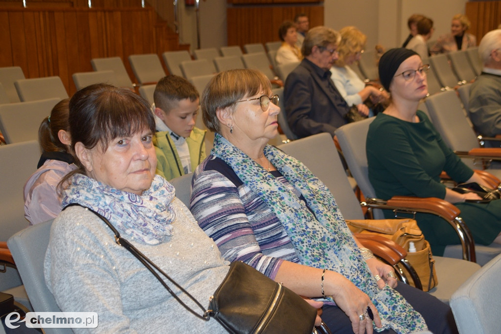 Koncert na podsumowanie Jubileuszu Miast Partnerskich