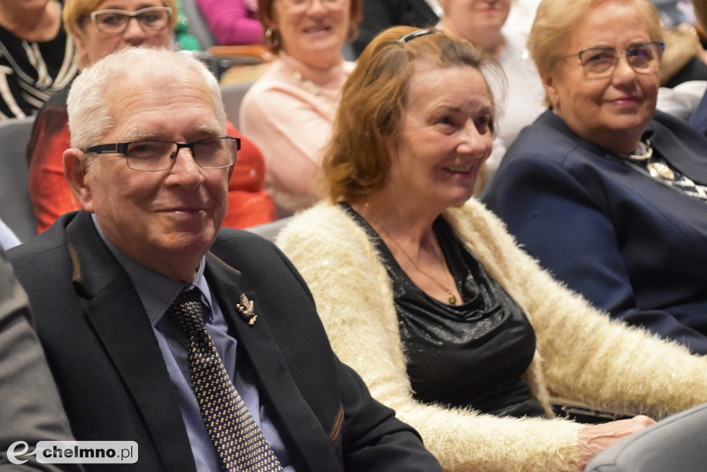 Koncert na podsumowanie Jubileuszu Miast Partnerskich