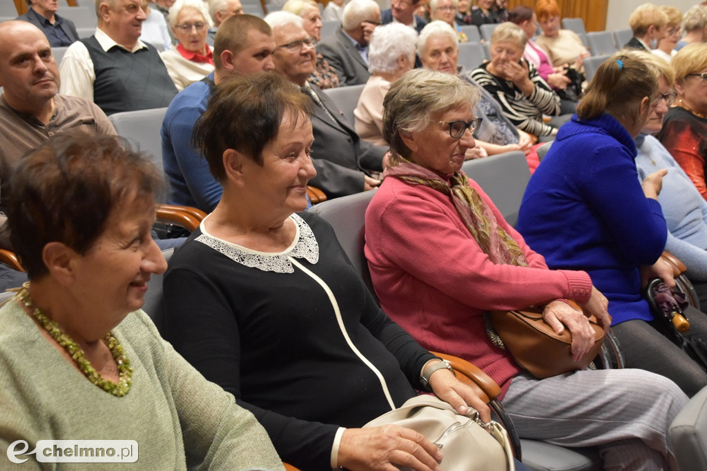 Koncert na podsumowanie Jubileuszu Miast Partnerskich