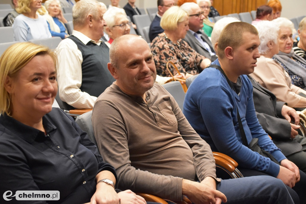 Koncert na podsumowanie Jubileuszu Miast Partnerskich