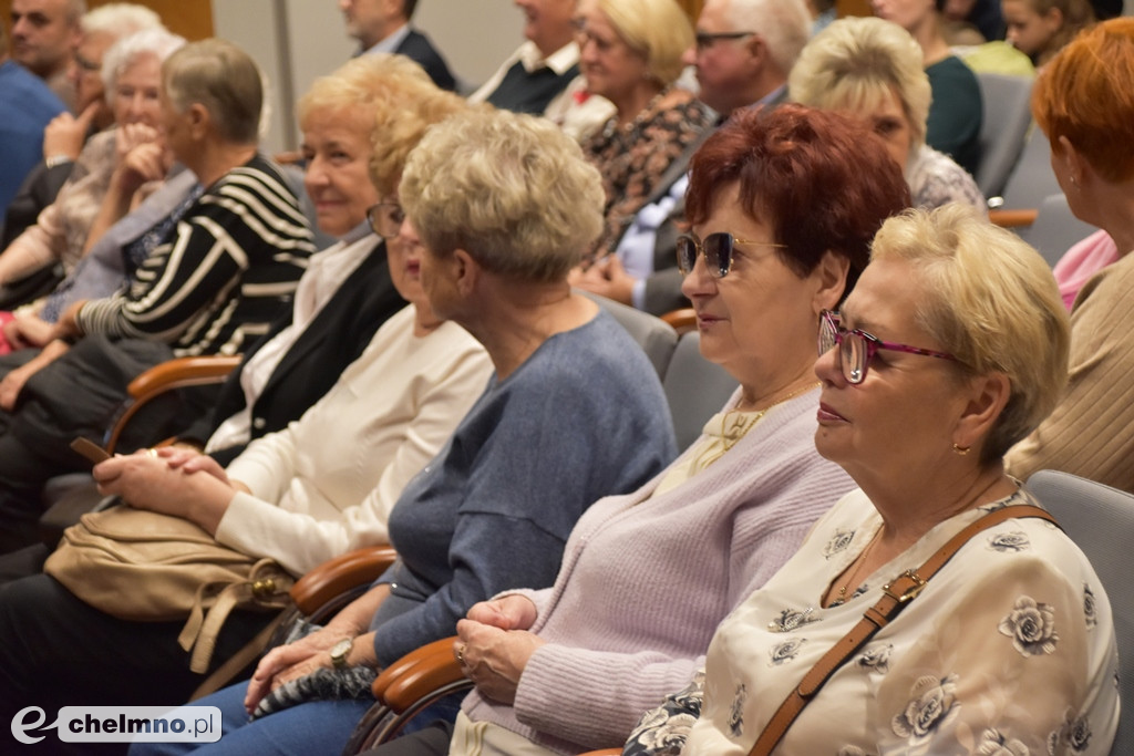 Koncert na podsumowanie Jubileuszu Miast Partnerskich