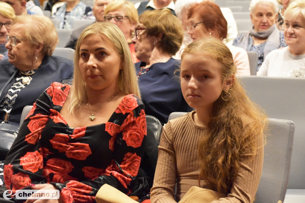 Koncert na podsumowanie Jubileuszu Miast Partnerskich