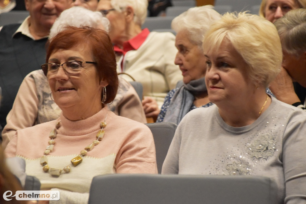 Koncert na podsumowanie Jubileuszu Miast Partnerskich