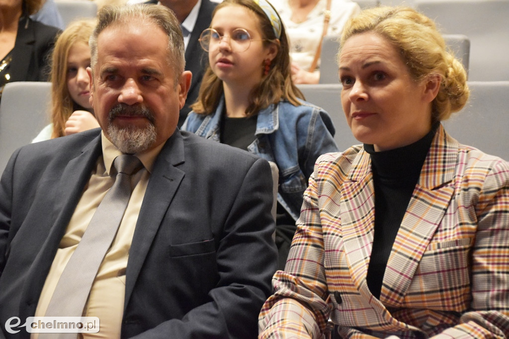 Koncert na podsumowanie Jubileuszu Miast Partnerskich