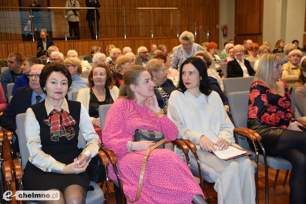 Koncert na podsumowanie Jubileuszu Miast Partnerskich