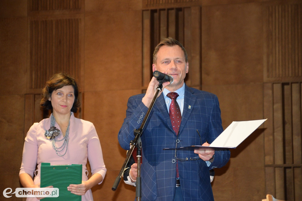 Koncert na podsumowanie Jubileuszu Miast Partnerskich