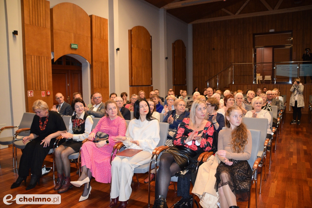 Koncert na podsumowanie Jubileuszu Miast Partnerskich
