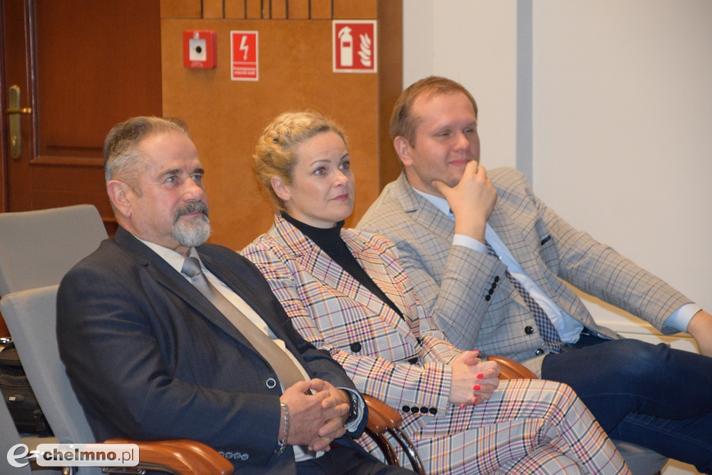 Koncert na podsumowanie Jubileuszu Miast Partnerskich