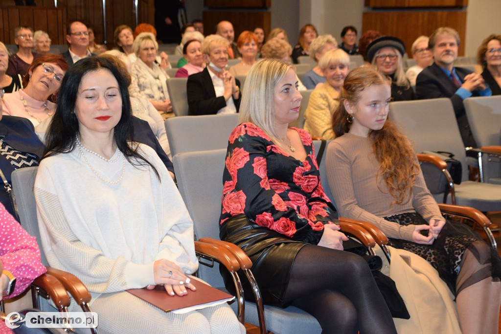 Koncert na podsumowanie Jubileuszu Miast Partnerskich