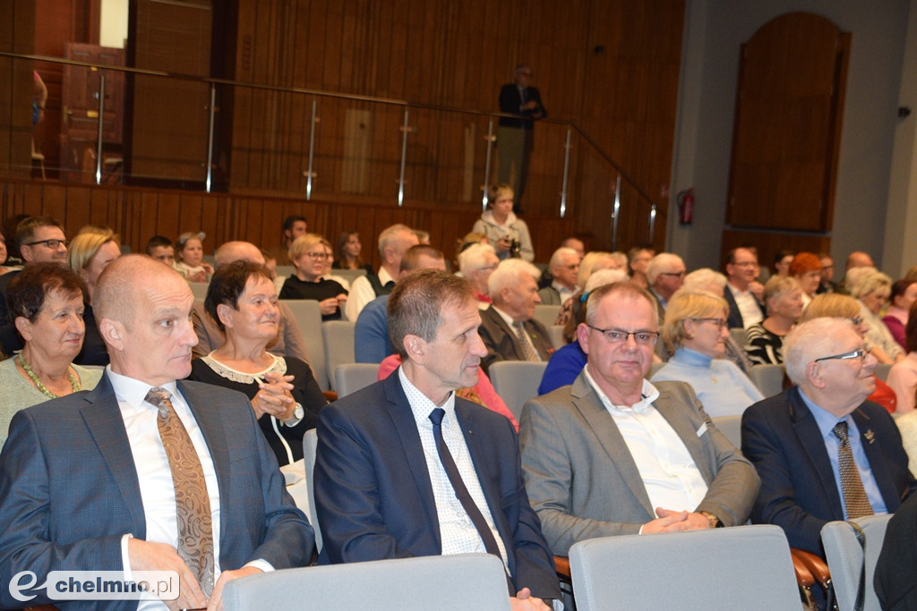 Koncert na podsumowanie Jubileuszu Miast Partnerskich