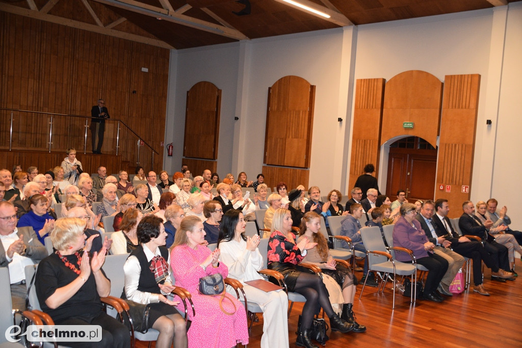 Koncert na podsumowanie Jubileuszu Miast Partnerskich