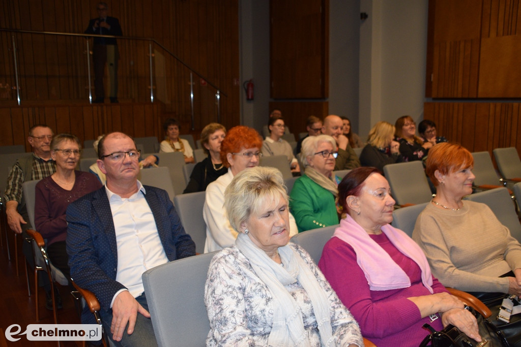 Koncert na podsumowanie Jubileuszu Miast Partnerskich