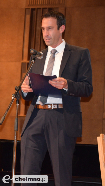 Koncert na podsumowanie Jubileuszu Miast Partnerskich