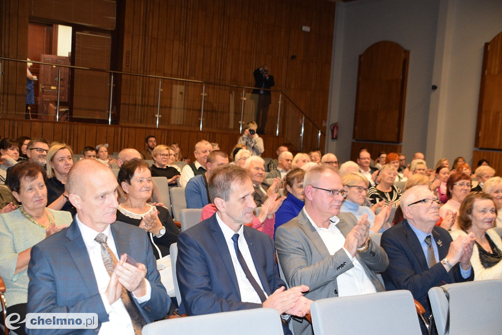 Koncert na podsumowanie Jubileuszu Miast Partnerskich