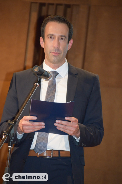 Koncert na podsumowanie Jubileuszu Miast Partnerskich