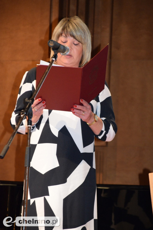 Koncert na podsumowanie Jubileuszu Miast Partnerskich