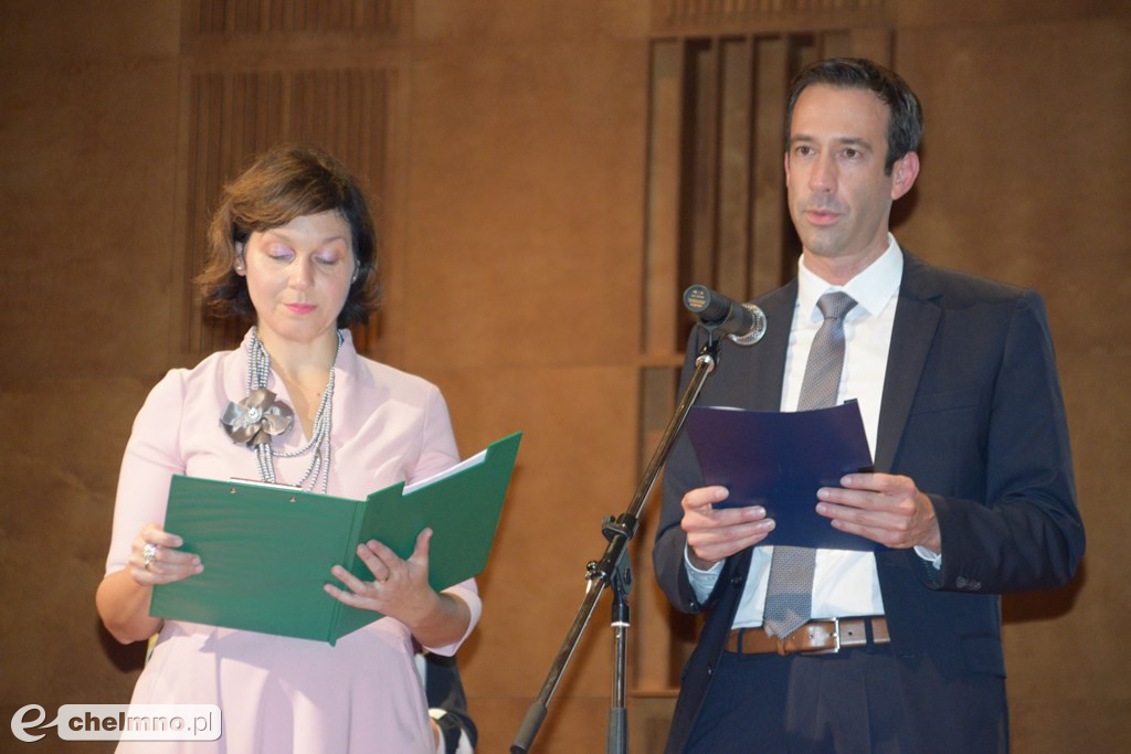 Koncert na podsumowanie Jubileuszu Miast Partnerskich