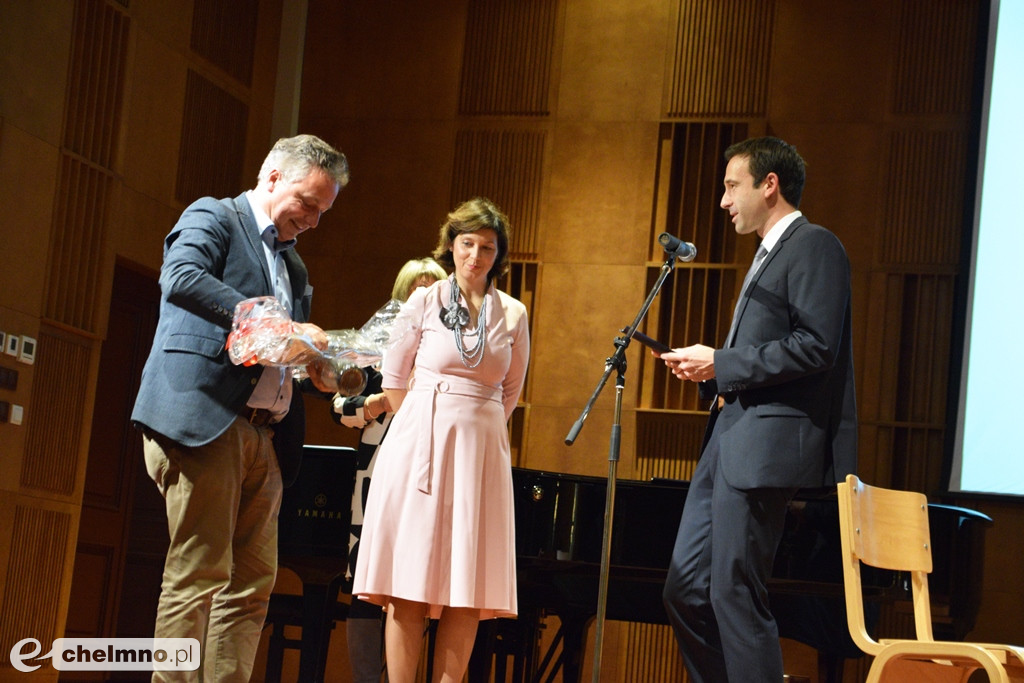 Koncert na podsumowanie Jubileuszu Miast Partnerskich