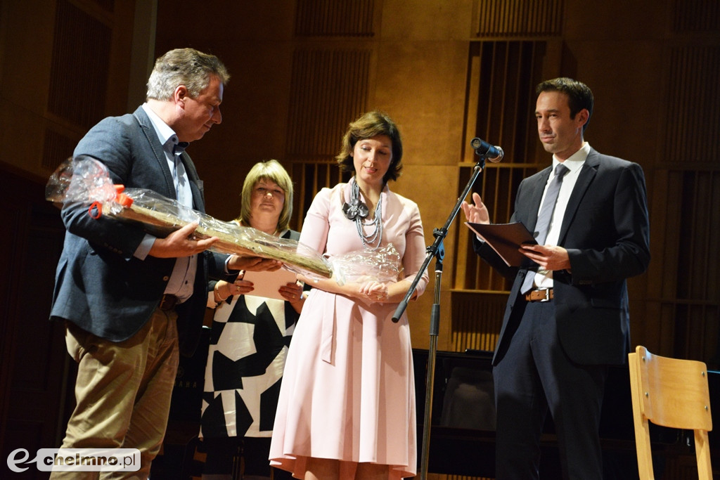 Koncert na podsumowanie Jubileuszu Miast Partnerskich
