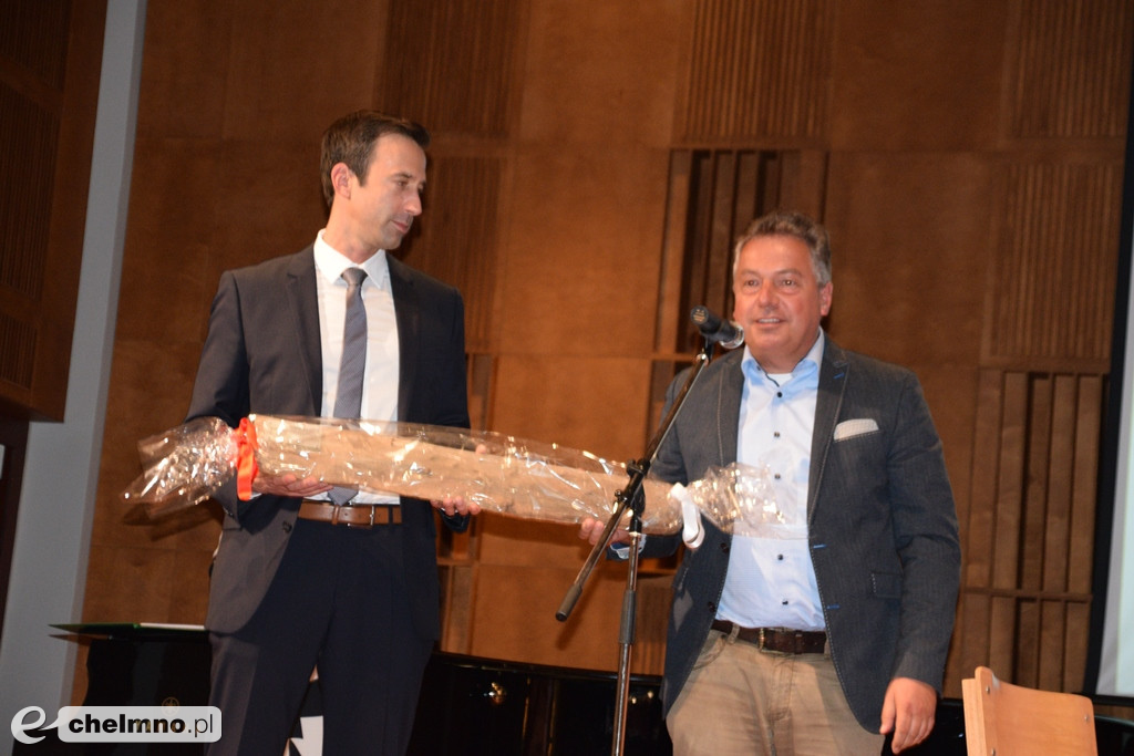 Koncert na podsumowanie Jubileuszu Miast Partnerskich