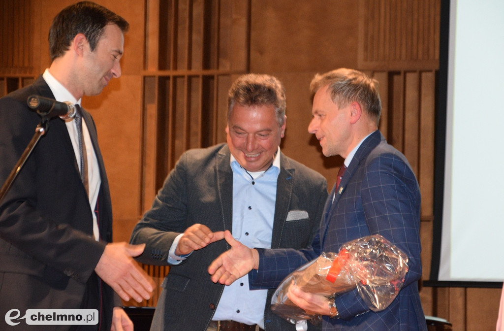Koncert na podsumowanie Jubileuszu Miast Partnerskich