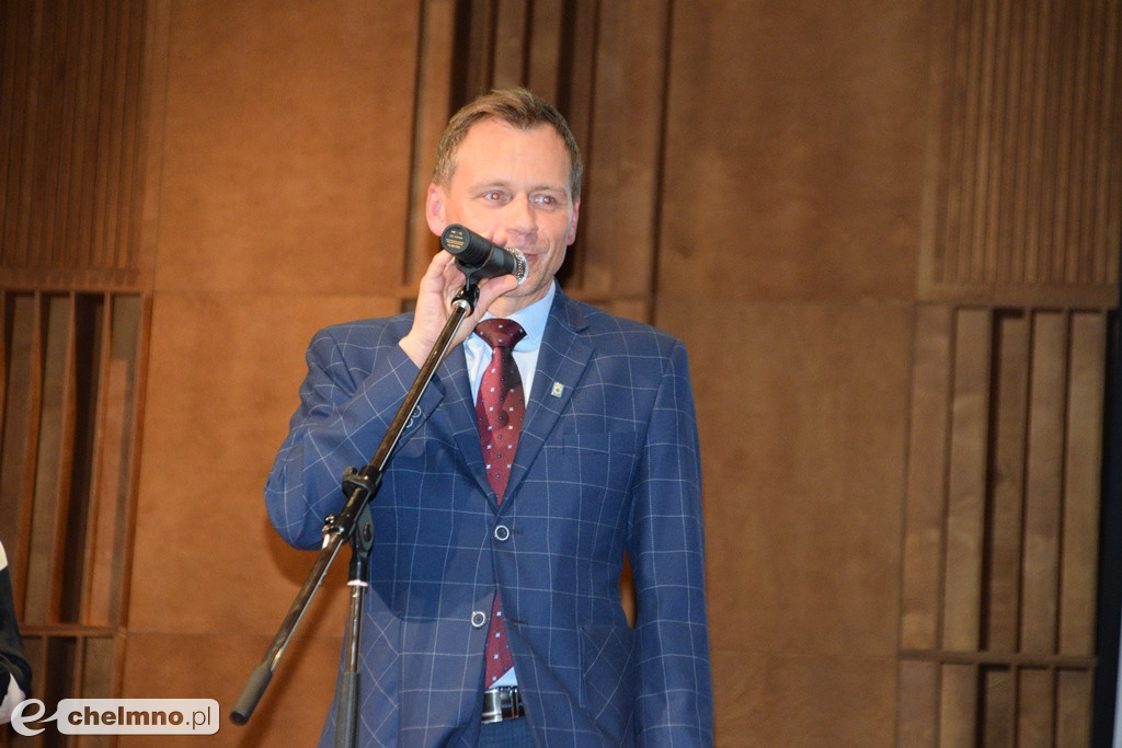Koncert na podsumowanie Jubileuszu Miast Partnerskich