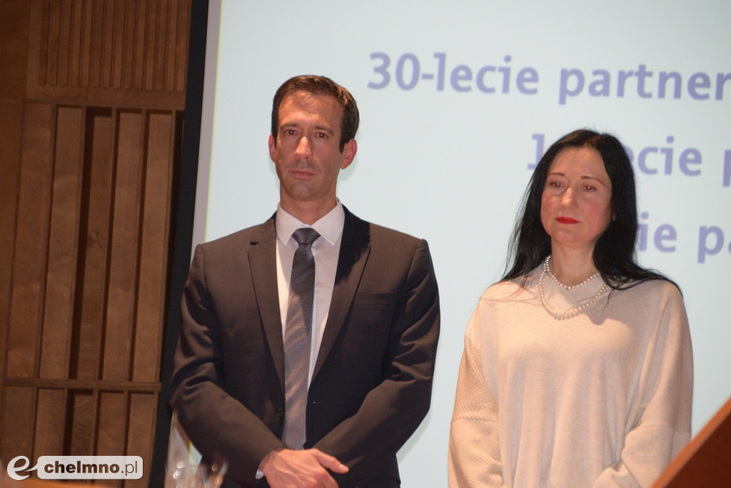 Koncert na podsumowanie Jubileuszu Miast Partnerskich