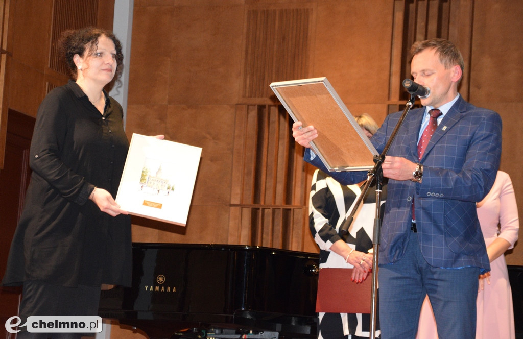 Koncert na podsumowanie Jubileuszu Miast Partnerskich