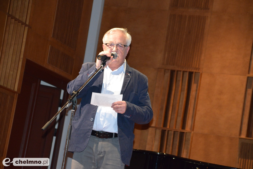 Koncert na podsumowanie Jubileuszu Miast Partnerskich