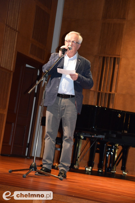 Koncert na podsumowanie Jubileuszu Miast Partnerskich